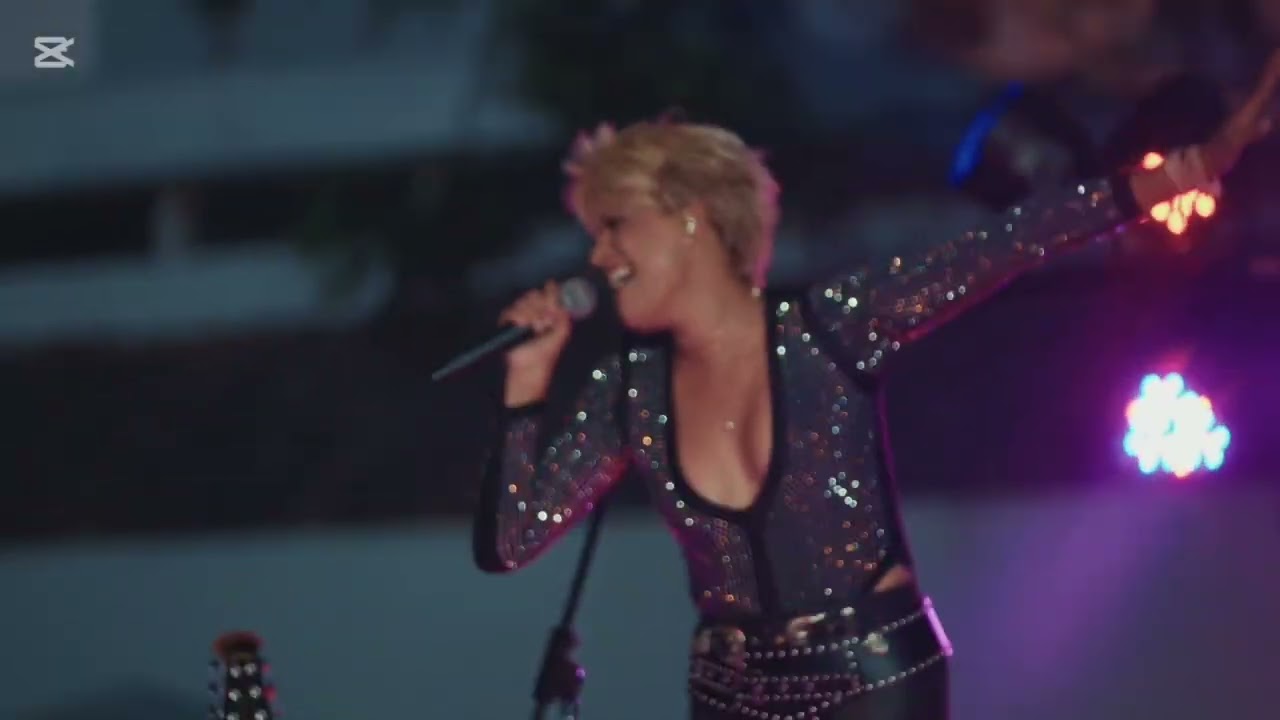 TRIBUTO ROXETTE  JOYRIDE CP 5 de diciembre de 2025 Club Español Las Condes 