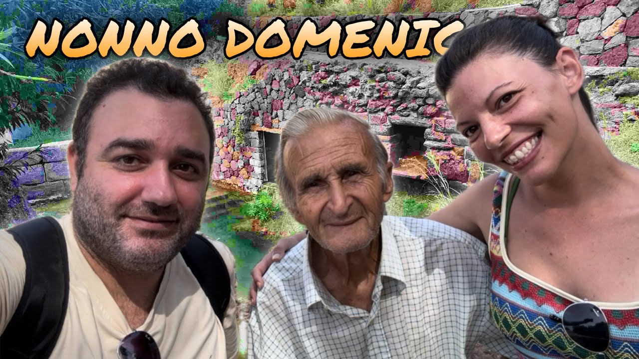 Buttato Fuori dalle Terme di San Calogero