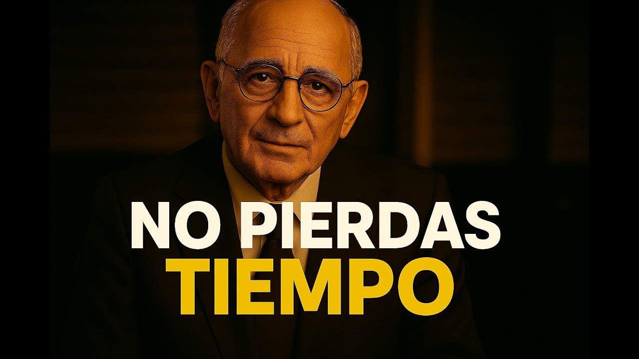 Escucha esto antes de perder otro año | Napoleon Hill de Nevopa