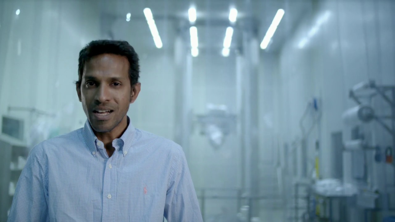 High Luminosity LHC [Short version]