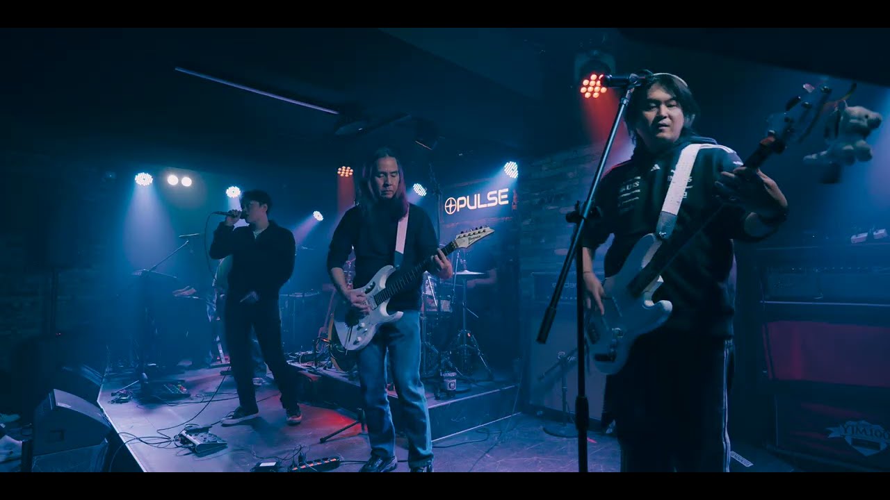 [2012] Dream Theater - Take The Time (Cover, Premium 4K)