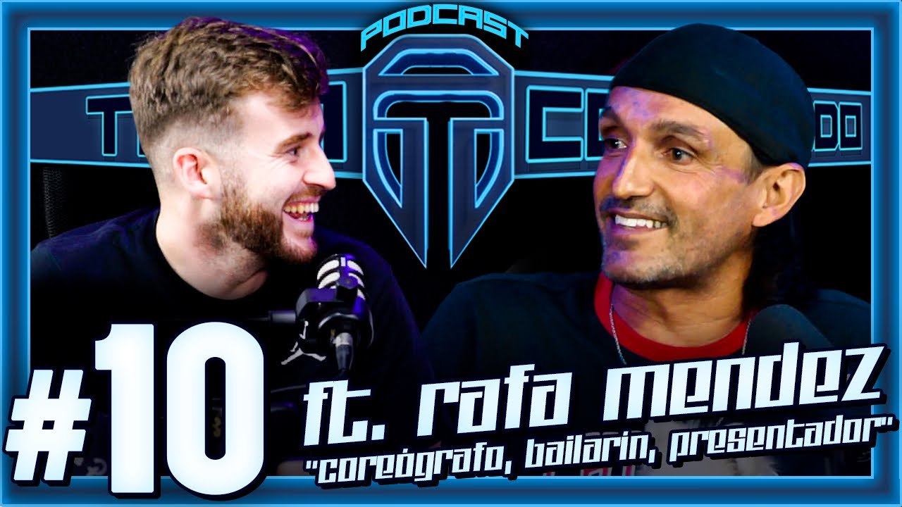 TEAM COLOBONDO #10 ft RAFA MÉNDEZ 