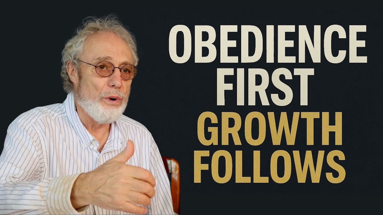 Dangers to Avoid When Growing as a Leader | Part 1