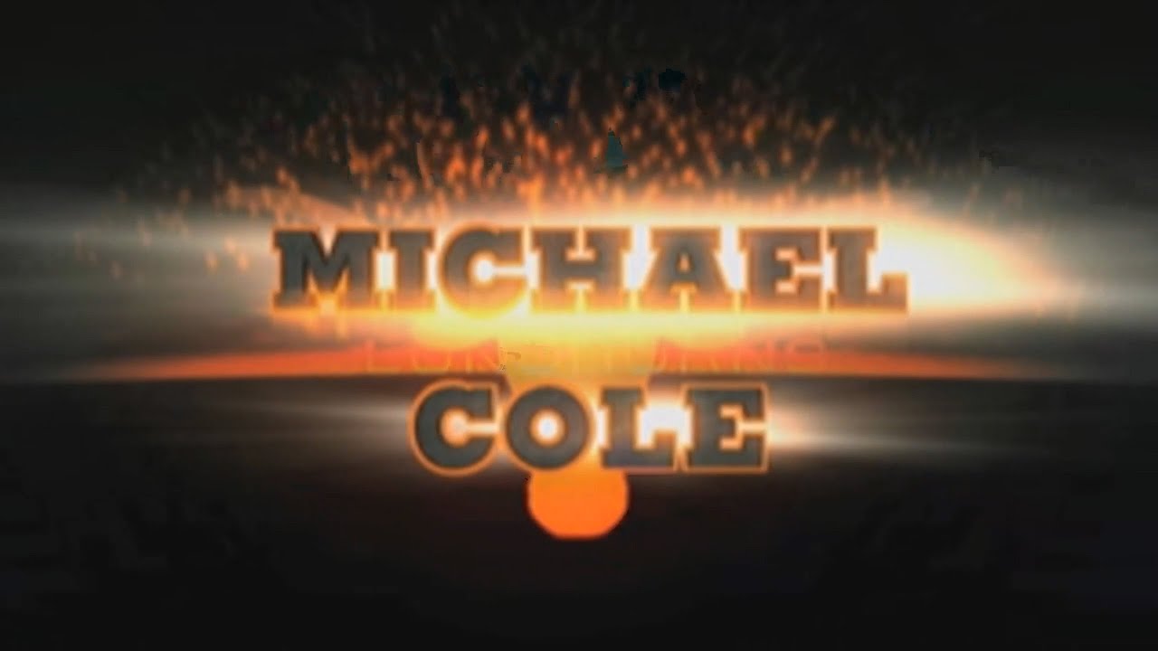 Michael Cole's 2011 Titantron Entrance Video feat. 