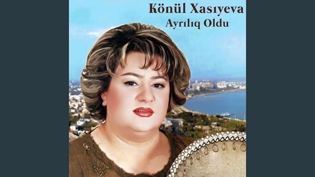 Ayrılıq Oldu