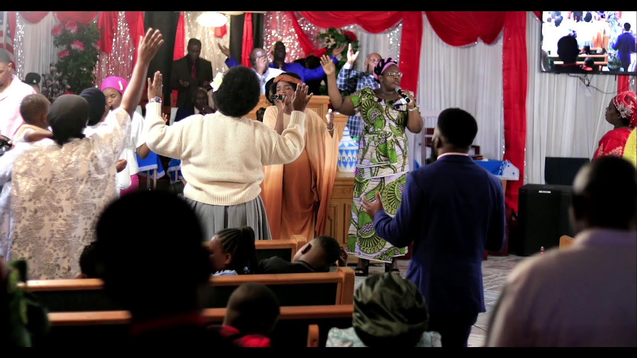 SUNDAY SERVICE (02-22-2026)