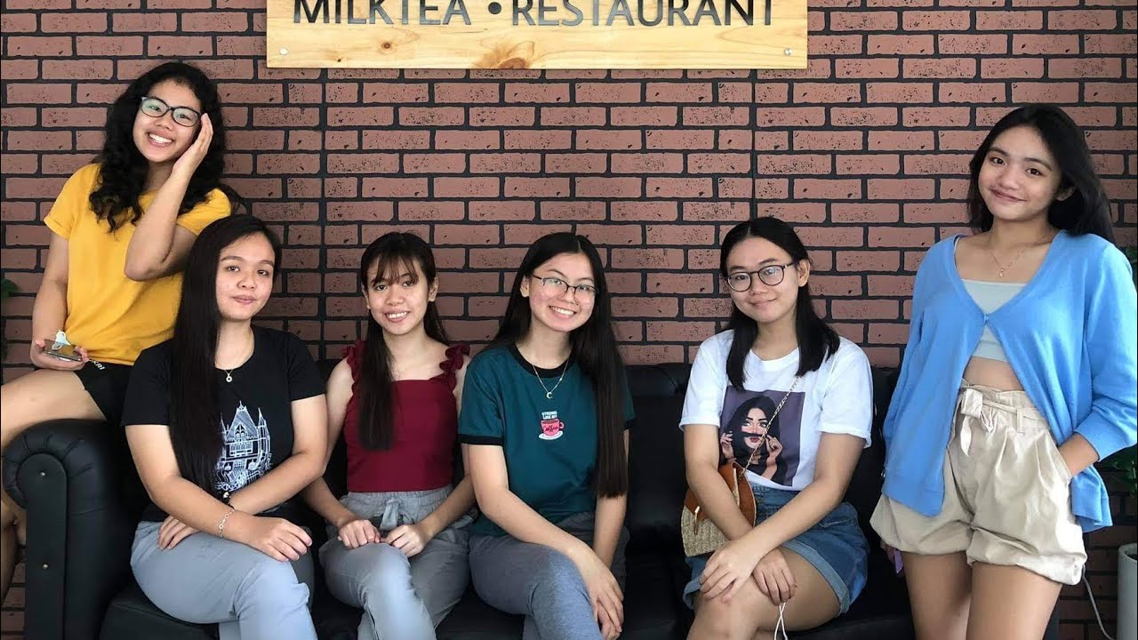 ber months 2020!