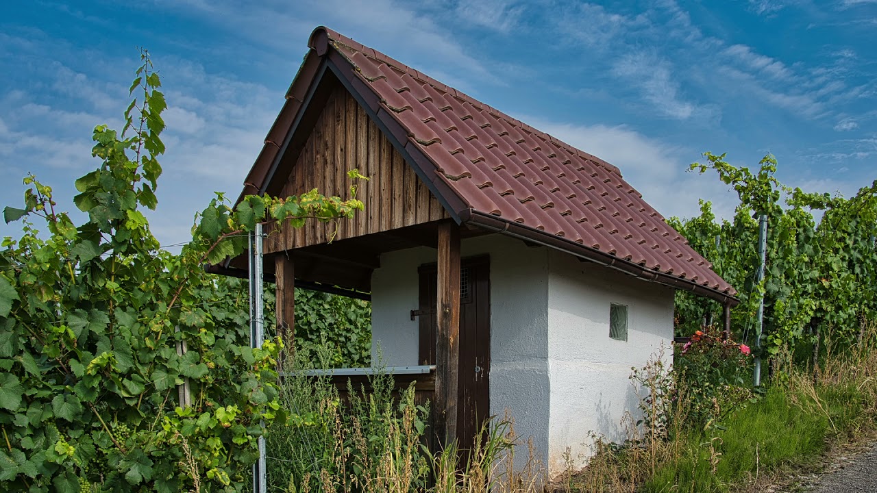 Remstalradweg von Plüderhausen nach Neckarrems