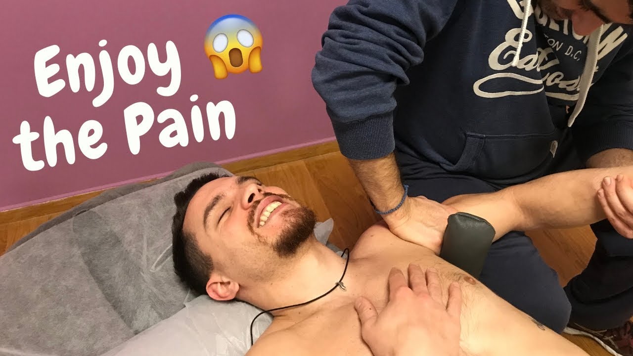 Enjoy the Pain | Road to Tokyo