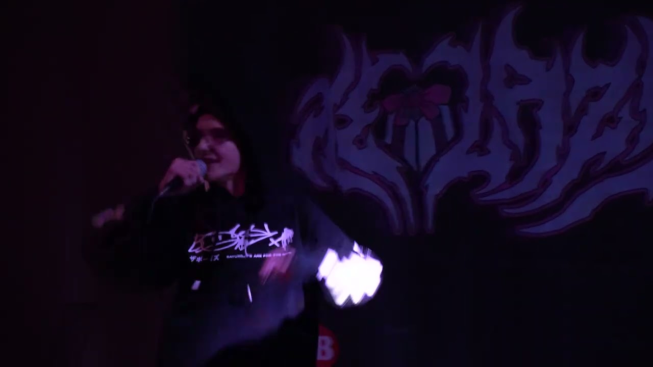 DIE BY THE MIC PRESENTS TEO LAZA: Keadon & Mosthated