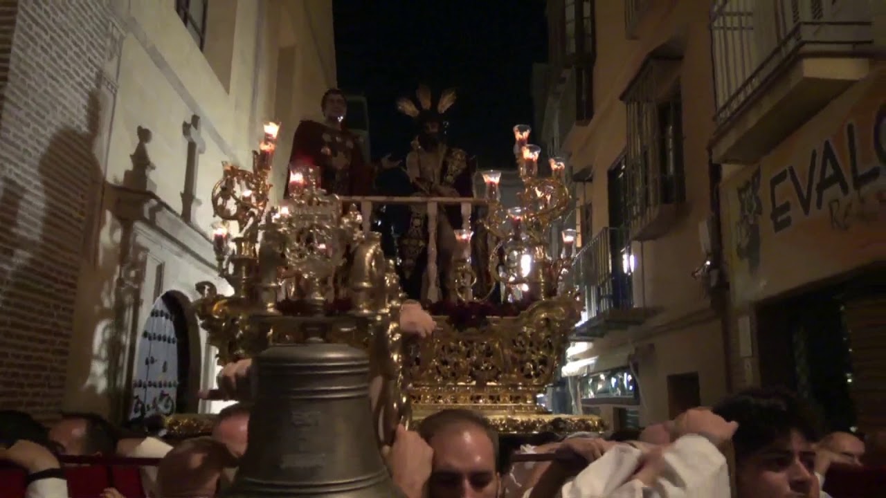 LA TRILOGÍA || EXTRAORDINARIA HUMILDAD MÁLAGA
