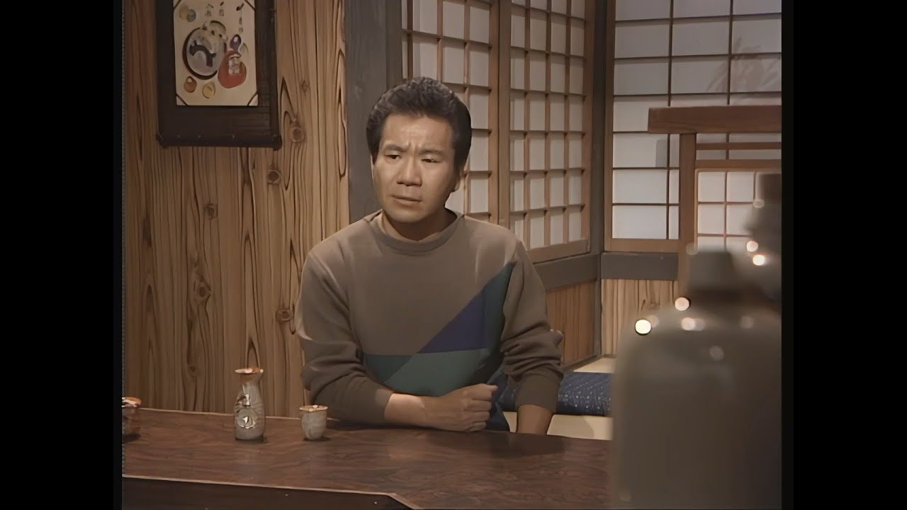 ENKA さざんかの宿 - 大川栄策 Okawa Eisaku