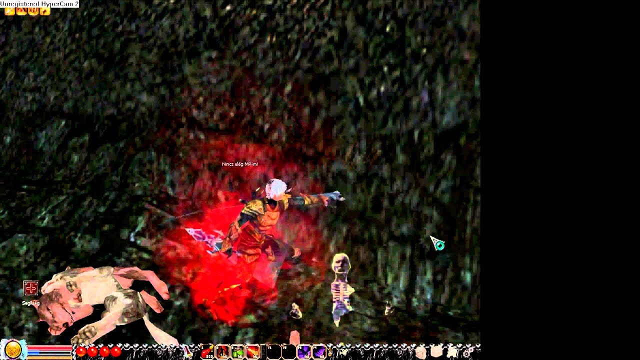 Age Of Armageddon Mt2 MMORPG