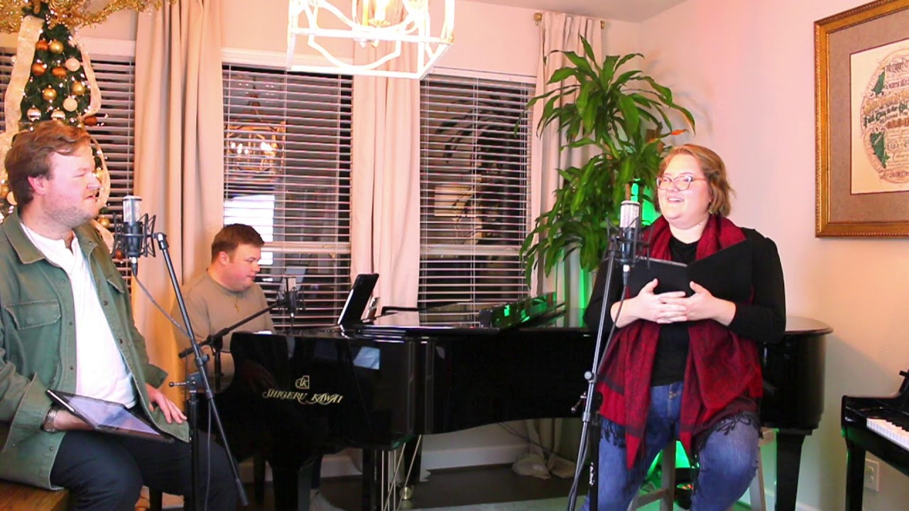 Cameron Cody LIVE at the PIANO! Feat. Emily Kern and Cody Arthur
