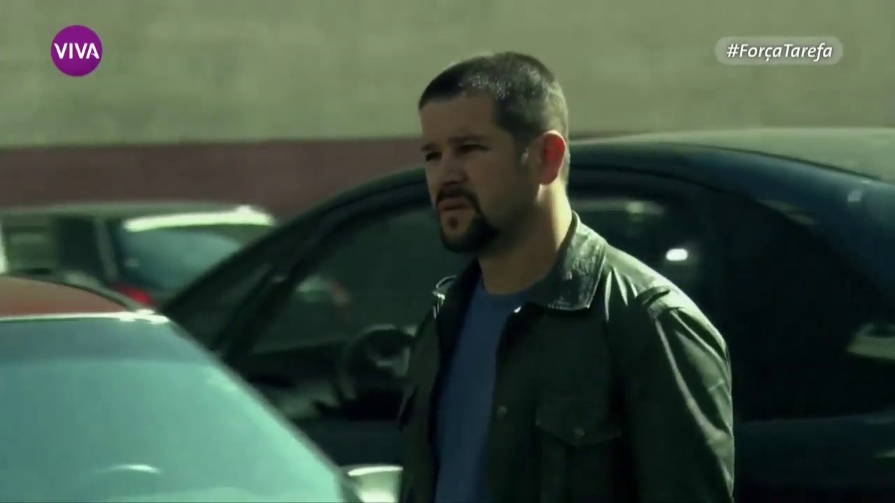 For&ccedil;a Tarefa - Temporada 1 - Epis&oacute;dio 10