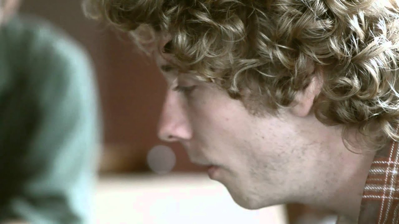 Dawes - My Way Back Home (Best Fit Session)