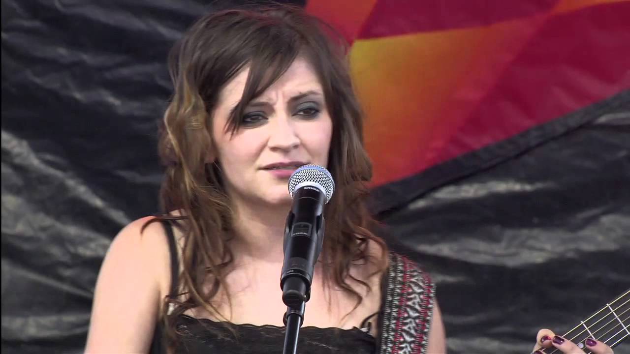 Lacey Sturm's Testimony