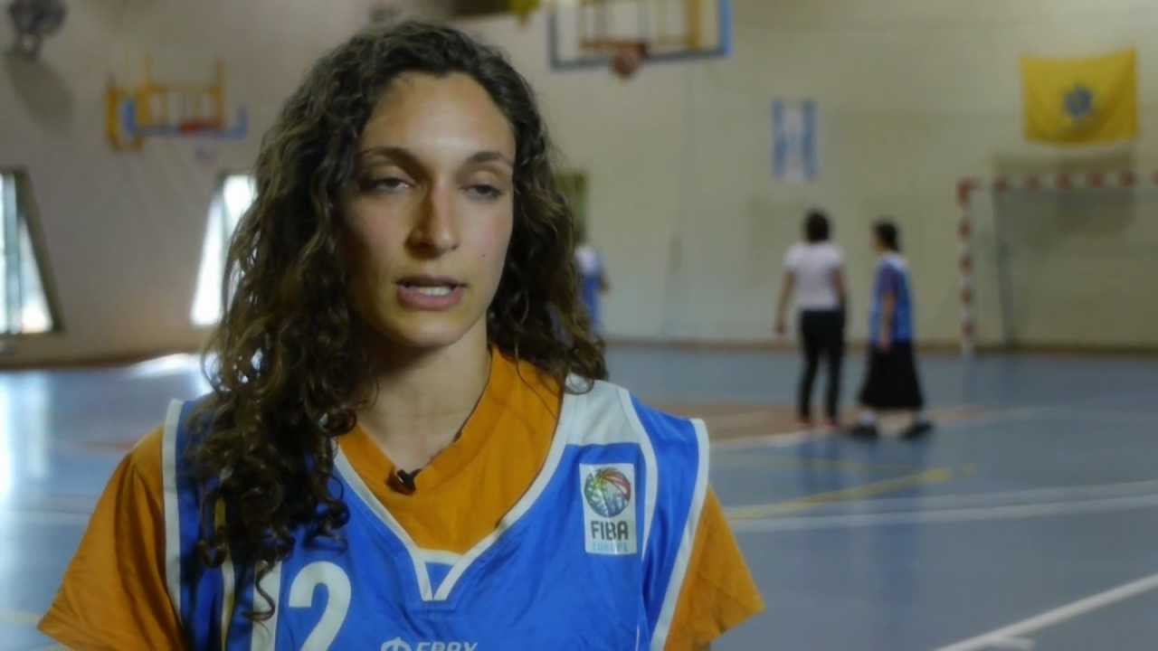 המסלול לחינוך גופני במכללת גבעת ושינגטון