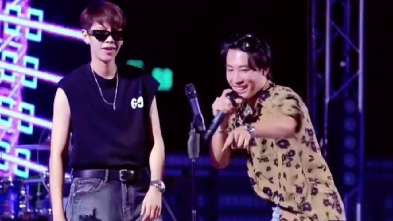 ฟิน! งานฟุตบอล-คอนเสิร์ตการกุศลฯ นำโดยลำเพลินวงศกร นุ๊กปายร่วมตลอดงาน  27/2/67 #นุ๊กปาย  #ลำเพลิน