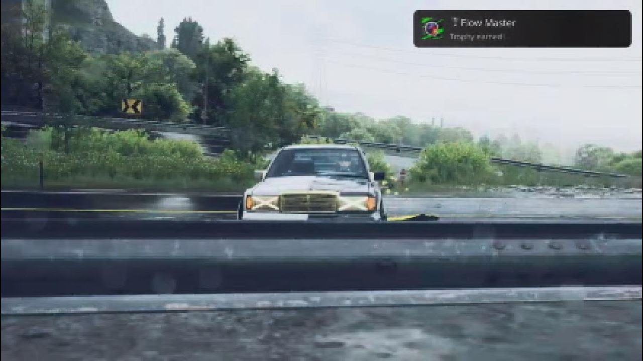 Flow Master - Need for Speed Unbound Trophy Guide