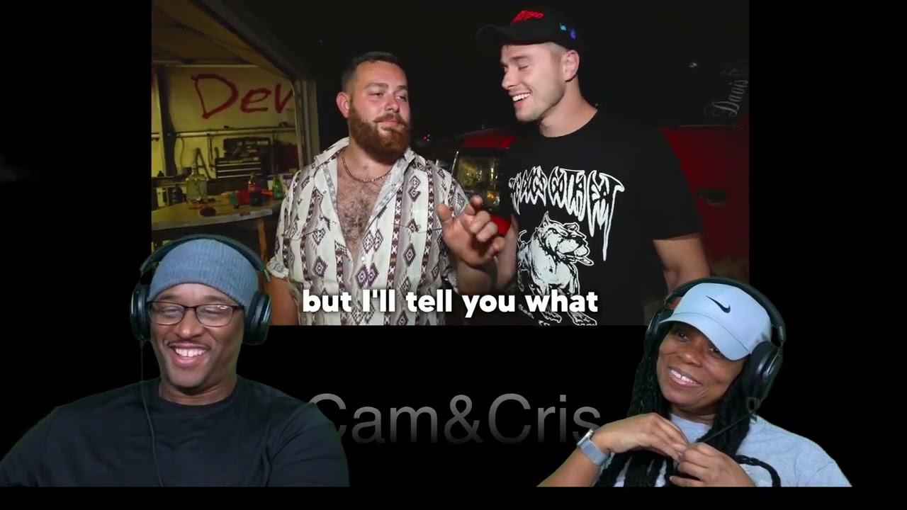 Visiting The Most Redneck Place in America !!REACTION!!