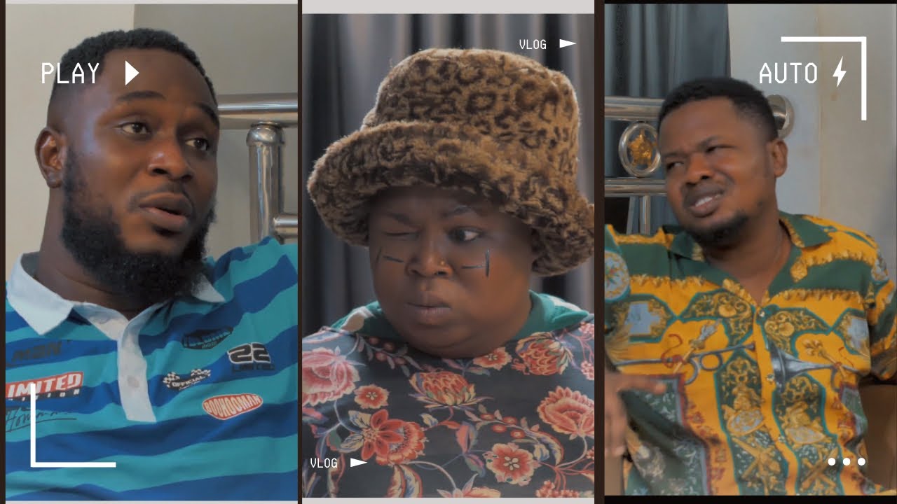 Sidi The Funny House Help | kiki bakare | Kemi Apesin | Ijesaekun