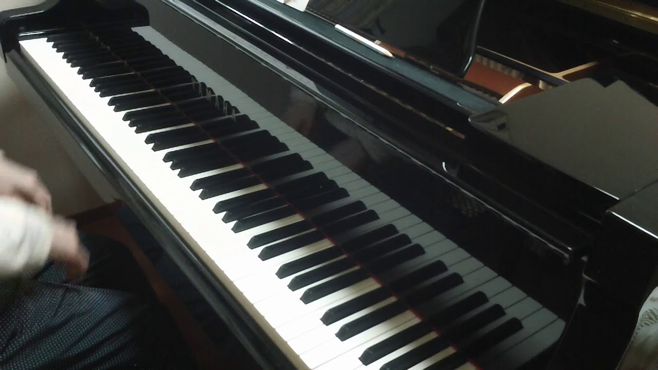 ヘラー/タランテラ　S.Heller/Tarantella Op.85-2