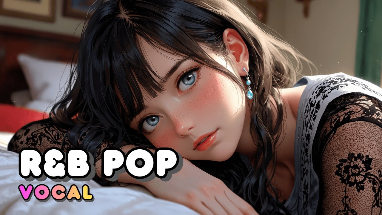 The Last Night We Felt Right | R&B Pop | AI Music
