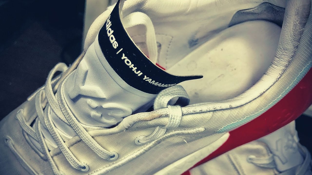 Adidas Y-3 Orisan | Деньги на ветер