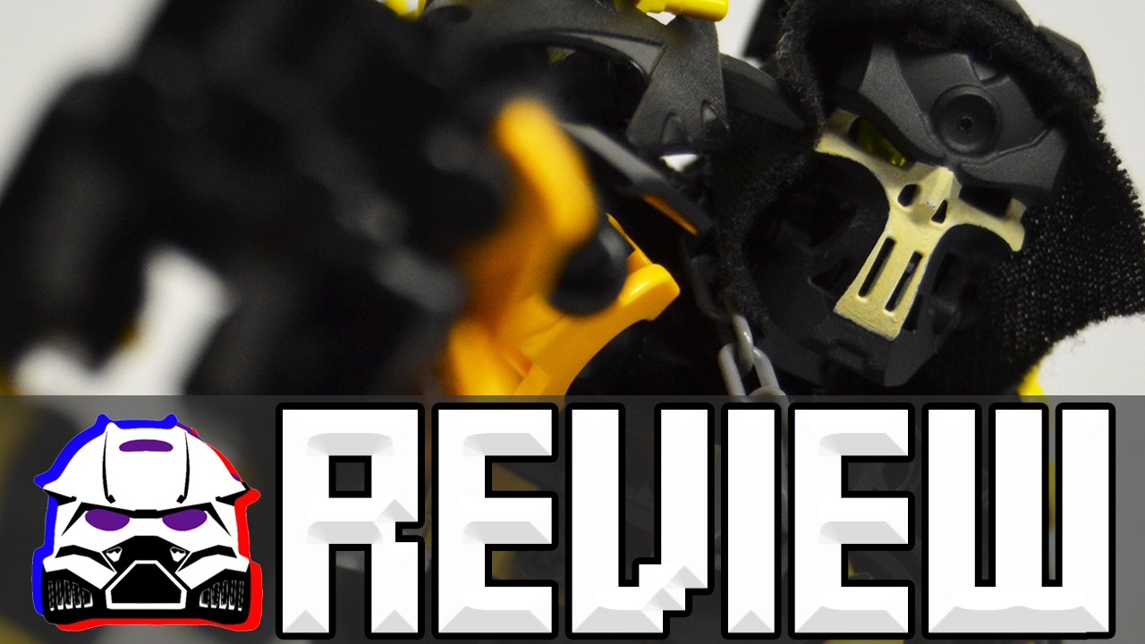 MOC Review Necrospherian Shadow