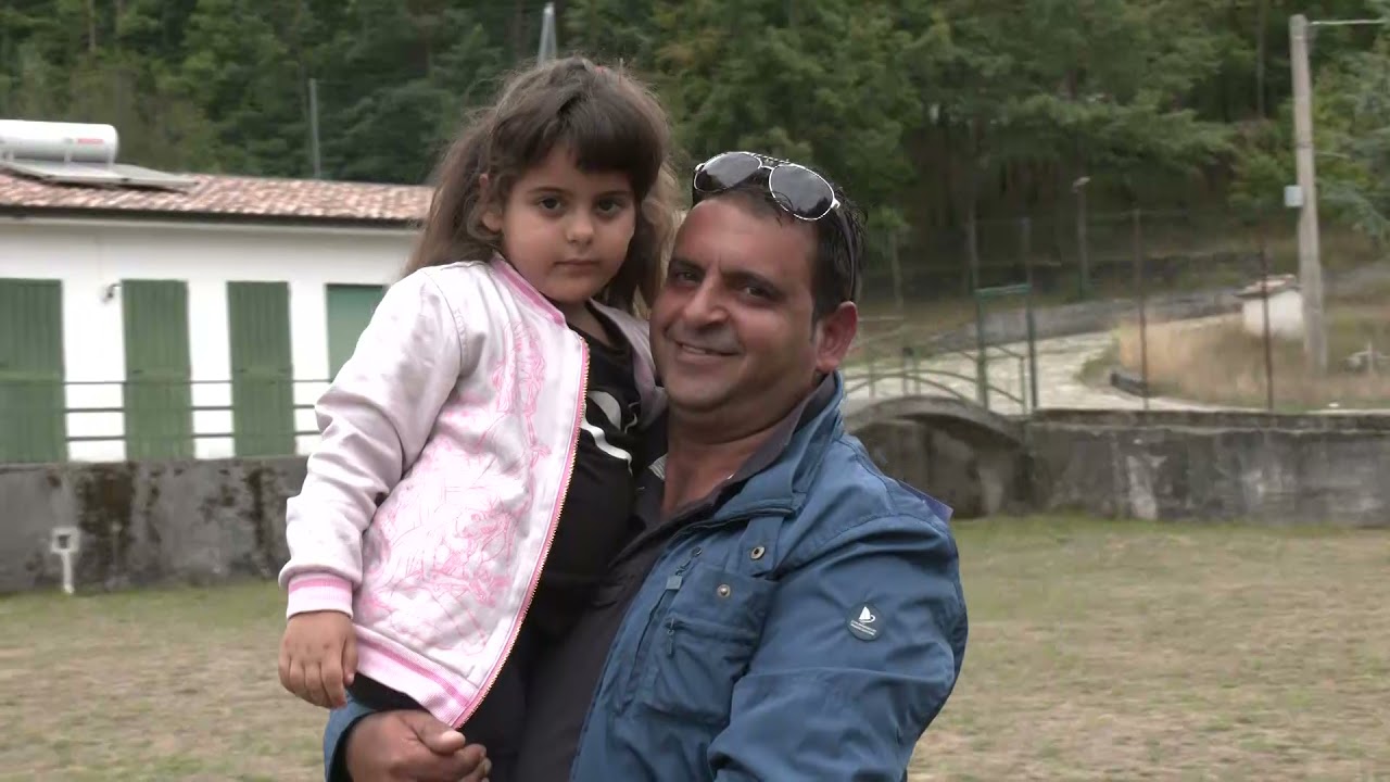 Madonna del Pollino a San Severino lucano, le iniziative della seconda domenica di Settembre