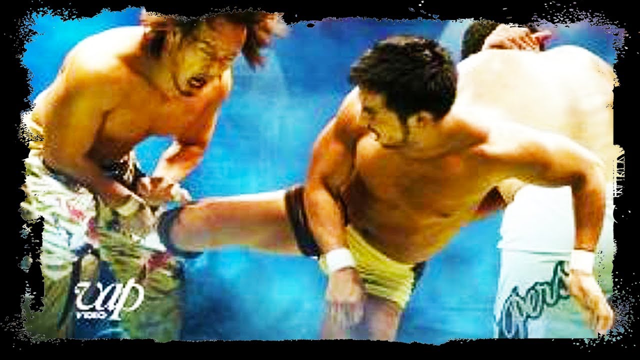 KENTA & Taiji Ishimori vs Kota Ibushi & Naomichi Marufuji (NOAH ¨Summer Navigation¨ 2007) Highlights