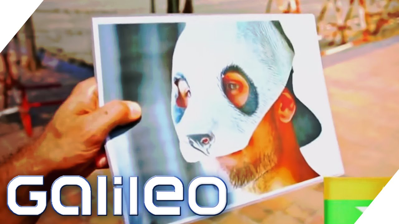 Germany meets Myanmar | Galileo | ProSieben