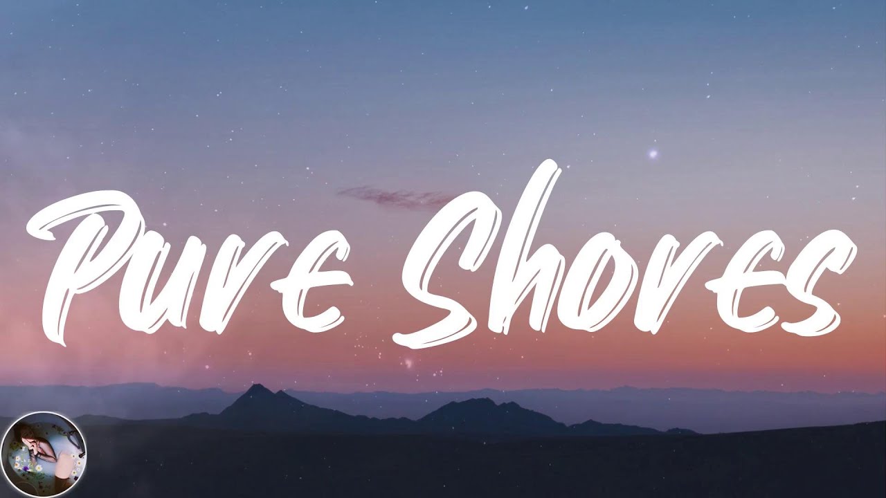 All Saints - Pure Shores (Lyrics)