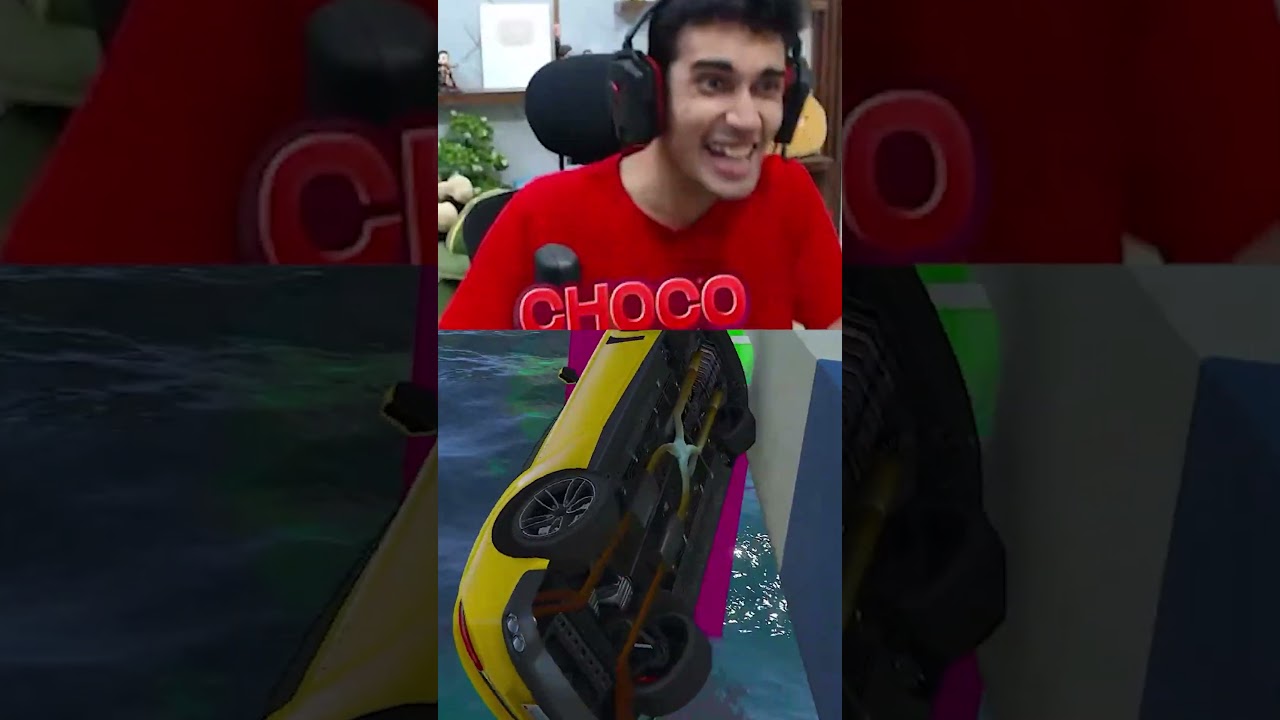 GET GOOD BOISS #gta5 #gta5short #gtarace  #chocowizard #funnyclips