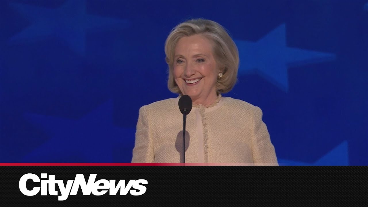 Hillary Clinton testifies in Epstein probe, maintains she never met the sex offender