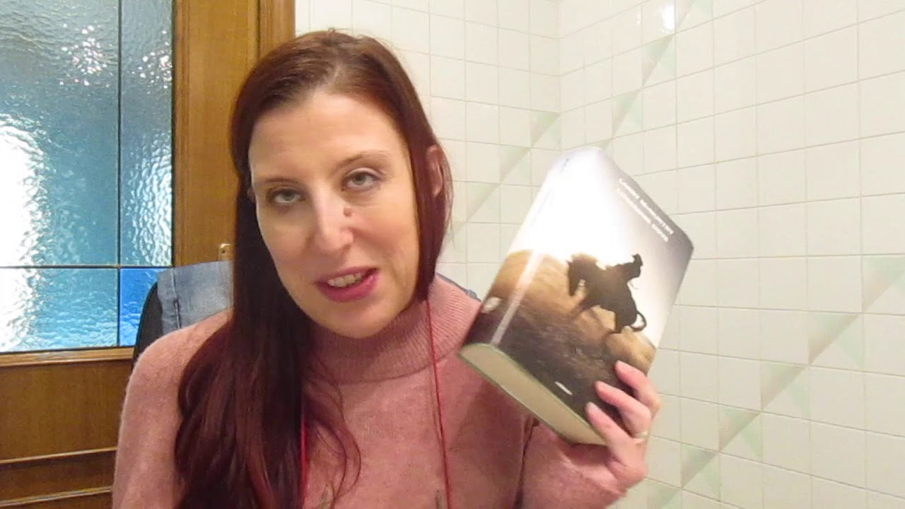 #Bookrecensione Lonesome Dove il western come mai prima..+polemica