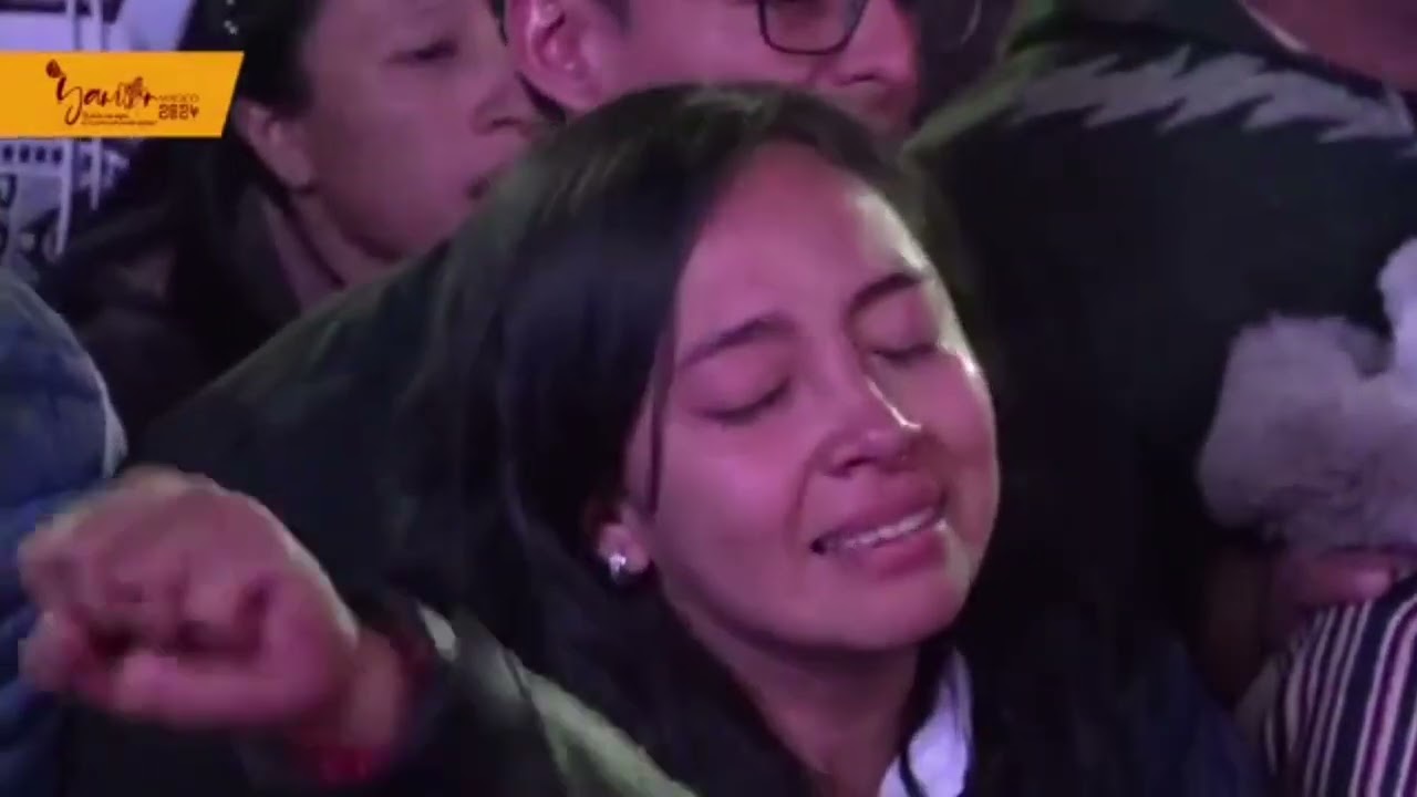 Los kjarkas en concierto en Otavalo sábado 7 de septiembre 2024
