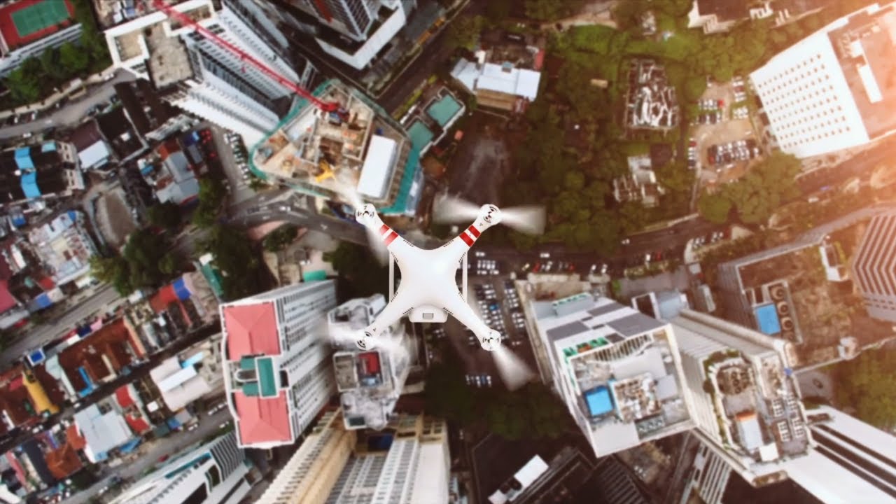 How Edgesource Defends the U.S. from Hostile Small Unmanned Drones [Full Video]