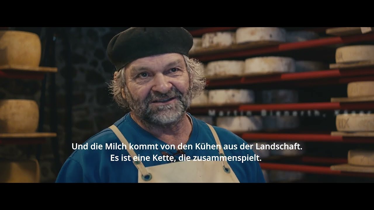 Die Andeerer Milchstrasse mit UT