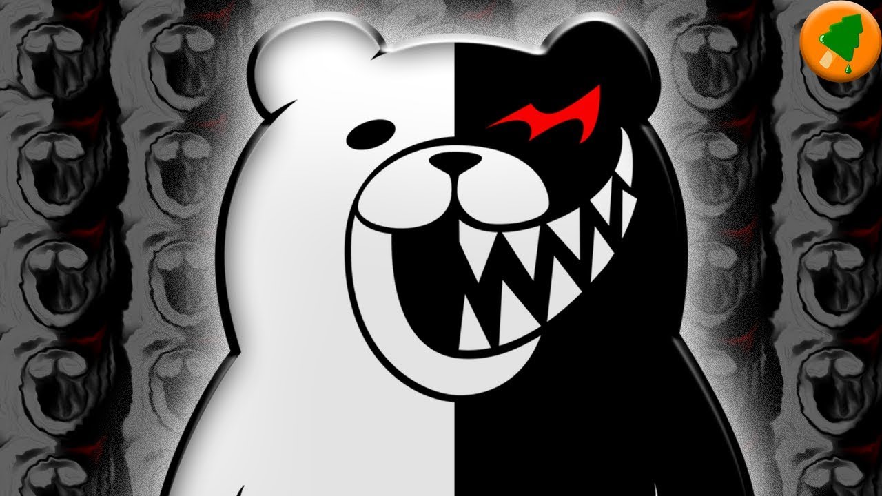 Danganronpa: История, которую вы никогда не знали