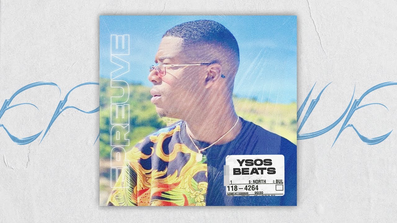 [FREE] Ninho x Dinos Type Beat 2022 - 