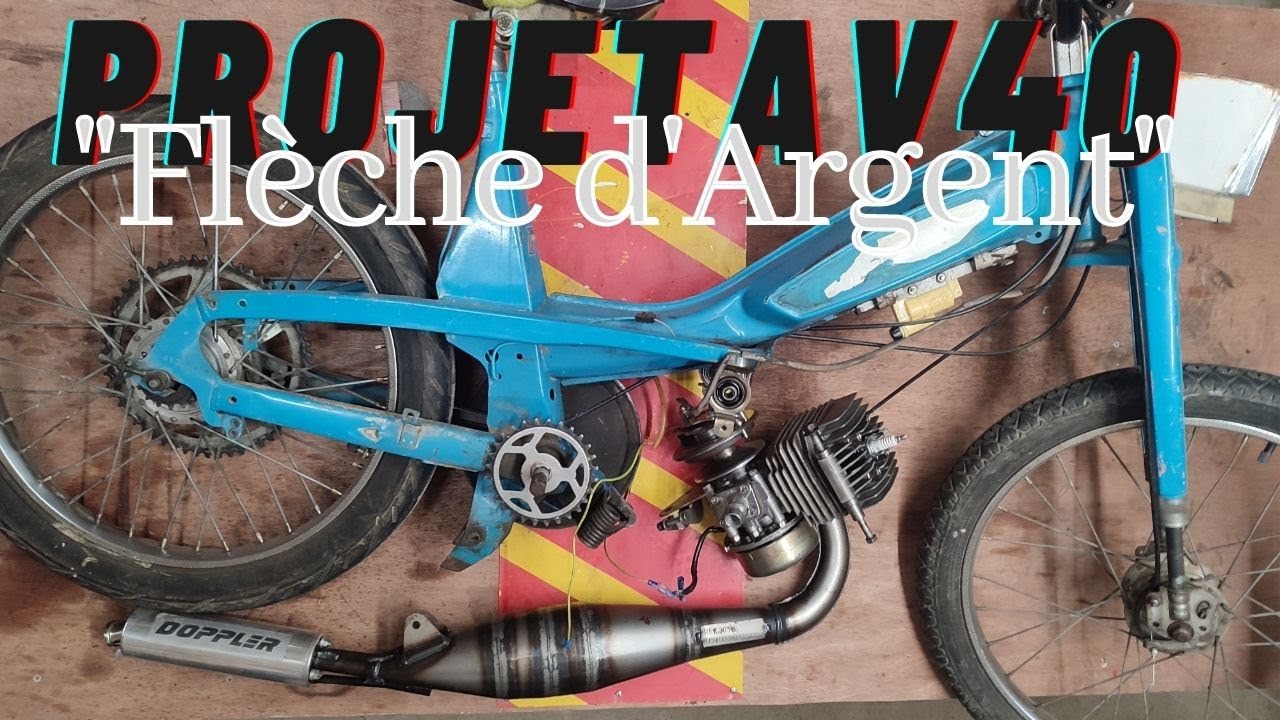 NEW PROJET MOB AV40 CUSTOM  