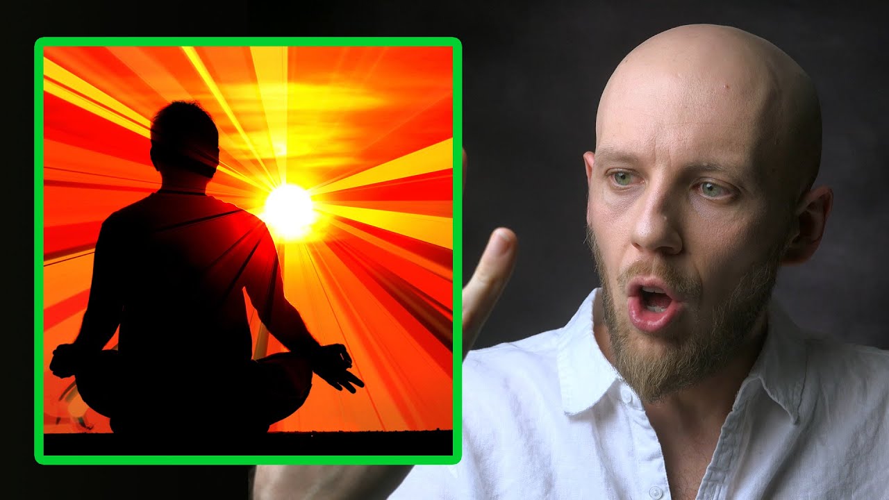 Why The Present Moment Is Eternal - Absolute Truth Is Direct Experience