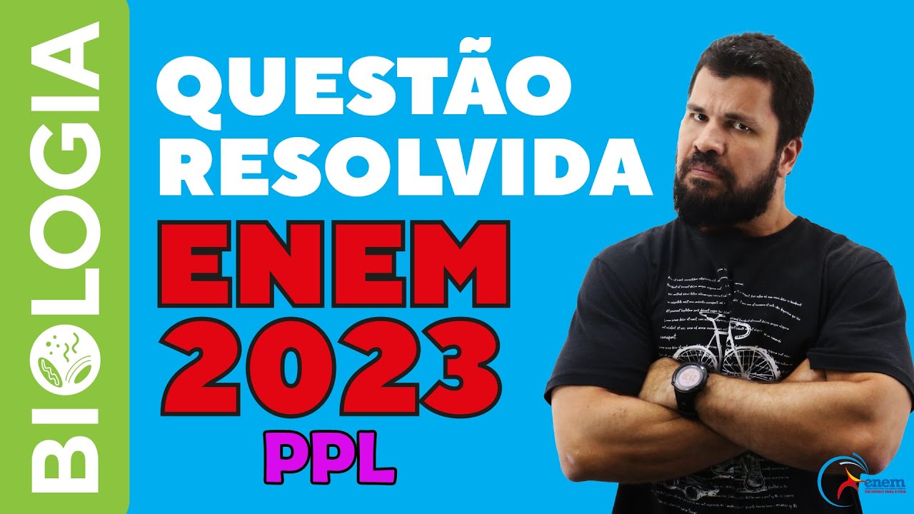 ENEM 2023 - Uma notícia traz esperança a pessoas com certos tipos sanguíneos. Pesquisadores europeus