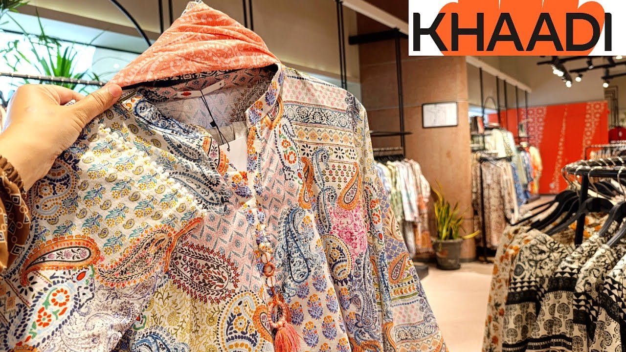 khaadi Eid Collection 2025♥️Khaadi New Collection 2025♥️Khaadi 3 Peice