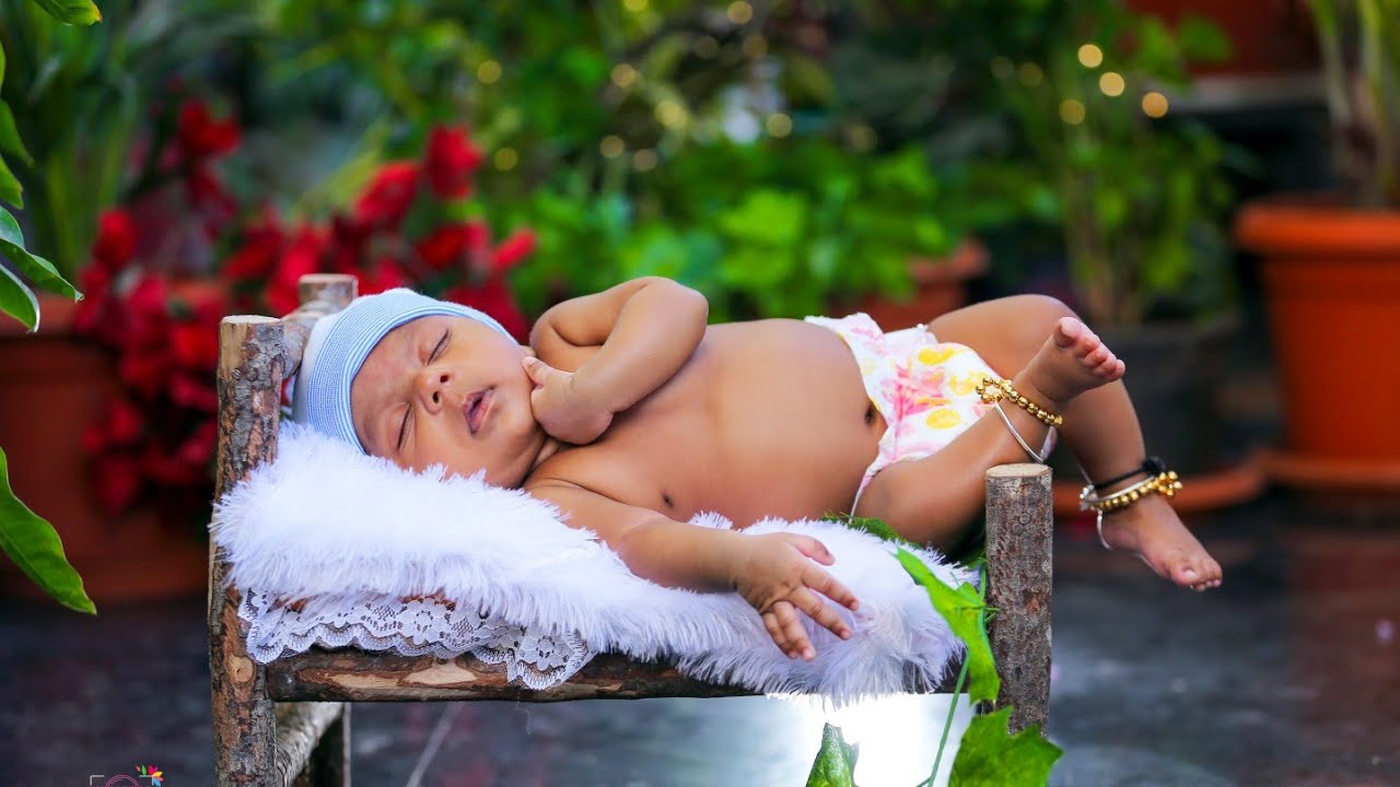 Trishaan's New Born Shoot | Shubaprada Photography & Films | Baby Cinematic Video 4k | 2022