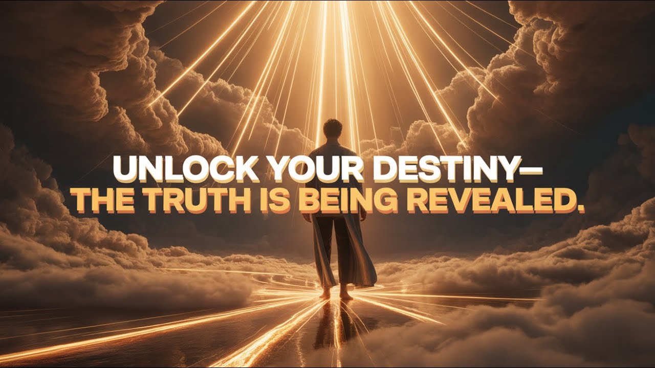 Your Purpose Is Being Revealed — Stay Present