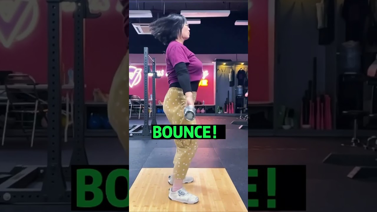 what do and not to do in Olympic weightlifting/drive phase at the launch point - Venus Weightlifting