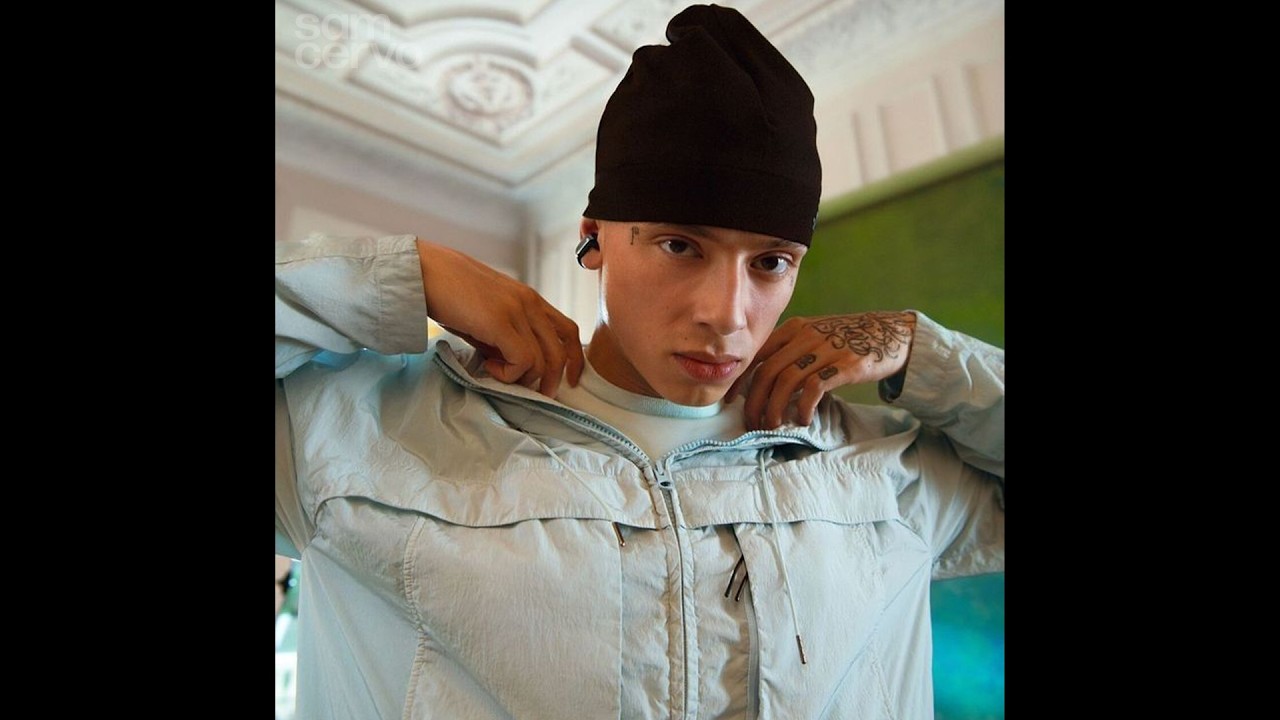 CENTRAL CEE TYPE BEAT - 